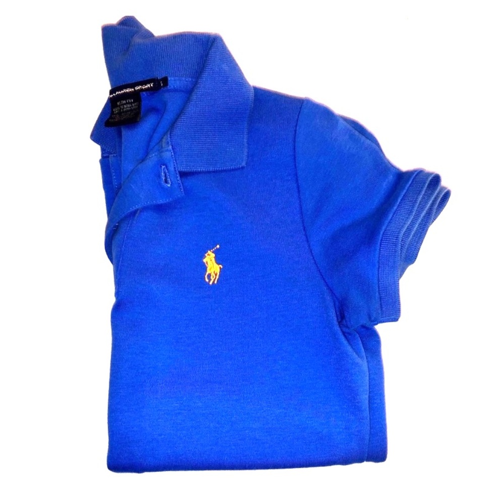 Ralph Lauren Sport Pool